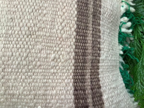 Kelim-Berber Kissen (Bestell-ID 51002) – Bild 8