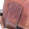 Rucksack aus dickem Kalbsleder (Bestell-ID 40018) – Bild 7