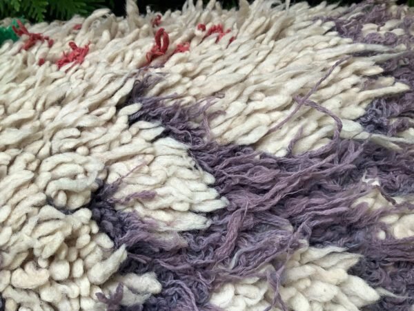 Kelim-Berber Kissen (Bestell-ID 51002) – Bild 9