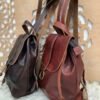 Rucksack aus Kalbsleder (Bestell-ID 40020) – Bild 7