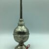 Vintage Parfümflacon / Duftspender aus versilbertem Kupfer (Bestell-ID 57012) – Bild 2