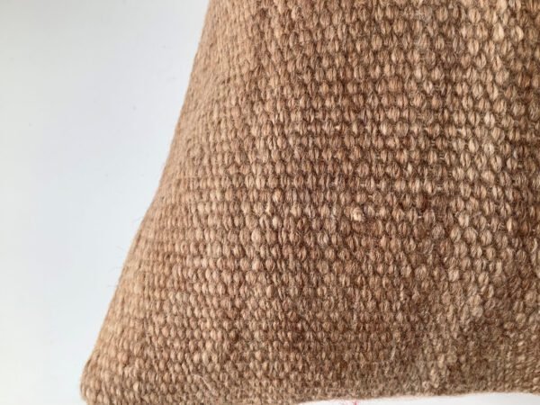Kelim-Berber Kissen aus Kamelwolle (Bestell-ID 51012) – Bild 5