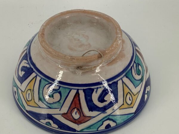 Schüssel zum Servieren oder als Wanddeko (Bestell-ID 31317) – Bild 5