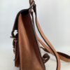 Rucksack aus dickem Kalbsleder (Bestell-ID 40018) – Bild 4