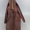 Umhängetasche / Shopper aus geflochtenem Leder (Bestell-ID 40033) – Bild 4