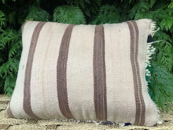 Kelim-Berber Kissen (Bestell-ID 51002) – Bild 3