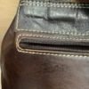 Rucksack aus Kalbsleder (Bestell-ID 40020) – Bild 4