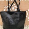 Umhängetasche / Shopper aus geflochtenem Leder (Bestell-ID 40033) – Bild 10