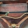 Rucksack aus Kalbsleder (Bestell-ID 40020) – Bild 10